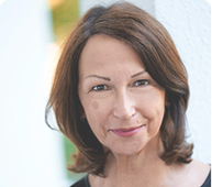 Barbara Müller-Geskes — profile