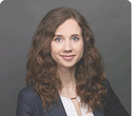 Amelie Buss — profile