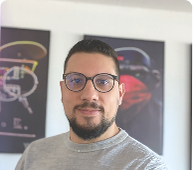 Waseem Ajrab — profile