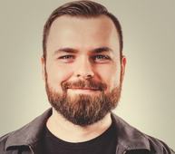 Michael Magrian — profile