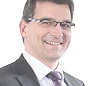 Dr. Michael Otte — profile