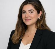 Negin Schmidt — profile