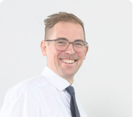 Dr. Michael Kröger — profile