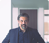 Luis Souto Mendez — profile