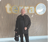 Julio Otero-Hudemann — profile