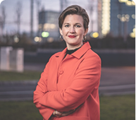 Dr. Simone Burel — profile