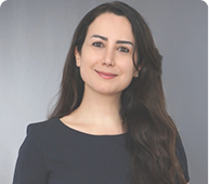 Dr. Sara Monji Azad — profile