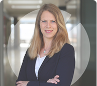 Dr. Saskia Graf — profile