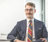 Simon Glaser — profile