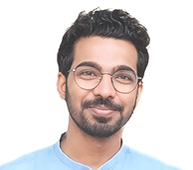 Mohammad Anees Raza — profile