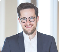 Matthias Borstell — profile