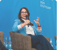 Dr. Safa Omri — profile