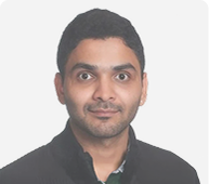 Supreeth Mysore Venkatesh — profile