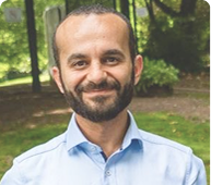 Ahmad Abolhadid — profile