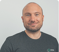 Hannes Mohr — profile