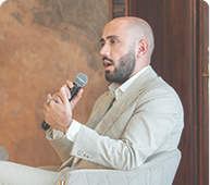 Enver Cetin — profile