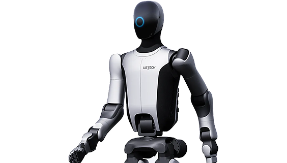 Ubtech Walker S2 Humanoid Robot