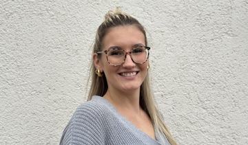 Chantal Kubik